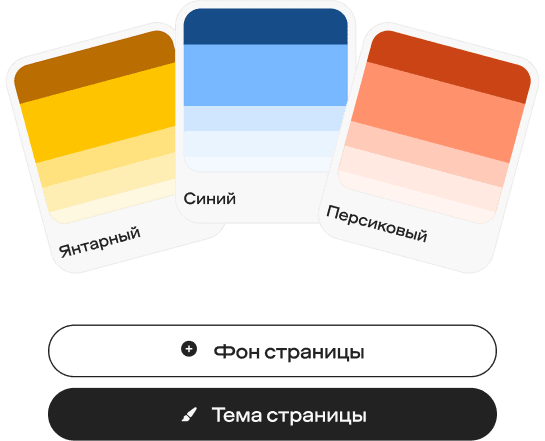 Кастомизация