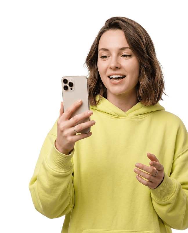 Кристина, SMM-специалист